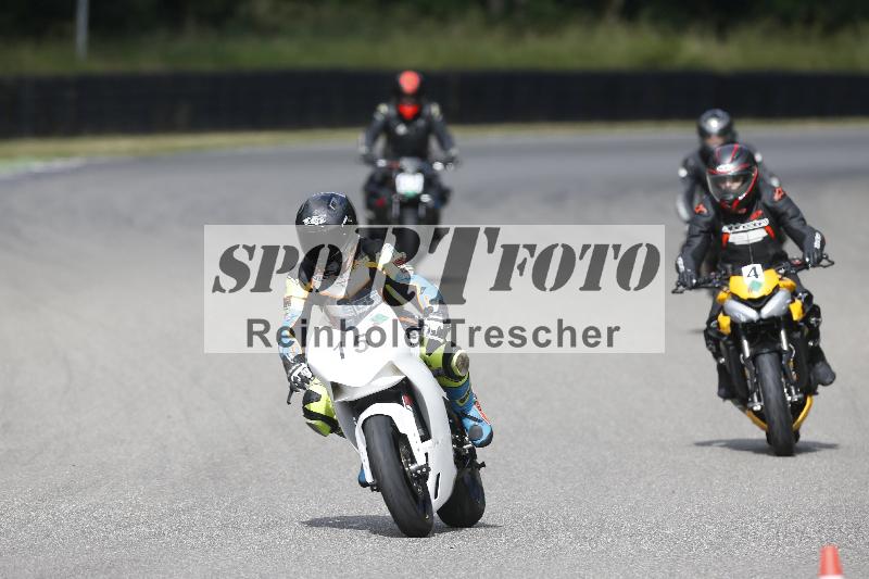 /18 05.06.2026  TZ Motorsport ADR/Gruppe gruen/15